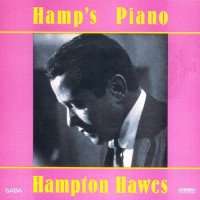 Hampton Hawes - Hamp's Piano