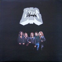 Mr. Big (UK) - Mr. Big, UK (Or)