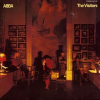 Abba - The Visitors, D