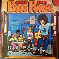 Mungo Jerry - Boot Power, UK