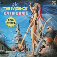 Evidence - The Evidence, FRA