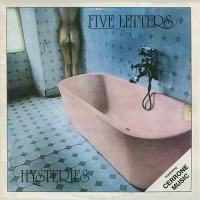 Five Letters - Hysteries, ITA