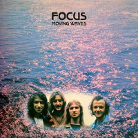 Focus - Moving Waves, UK