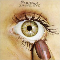 Pretty Things - Savage Eye (foc+ins)