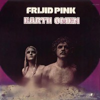 Frijid Pink - Eart Omen, US