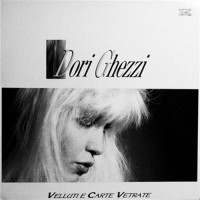 Ghezzi, Dori - Velluti E Carte Vetrate, ITA