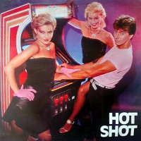 Hot Shot - Hot Shot, JUG