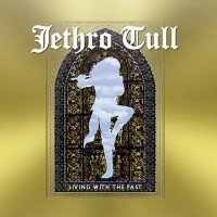 Jethro Tull - Living With The Past, EU (Lim. Ed.)
