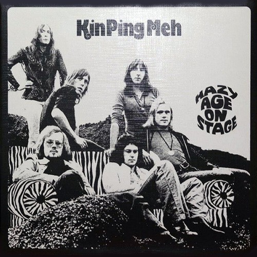 Kin Ping Meh - Hazy Age On Stage