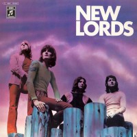 Lords, The - New Lords, D