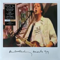 McCartney, Paul - Amoeba Gig