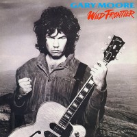 Moore, Gary - Wild Frontier, UK