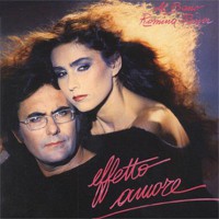 Al Bano & Romina Power - Effetto Amore, ITA