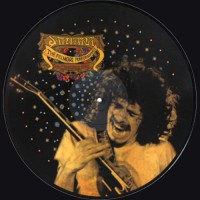 Santana - Odyssey, US