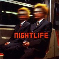 Pet Shop Boys - Nightlife