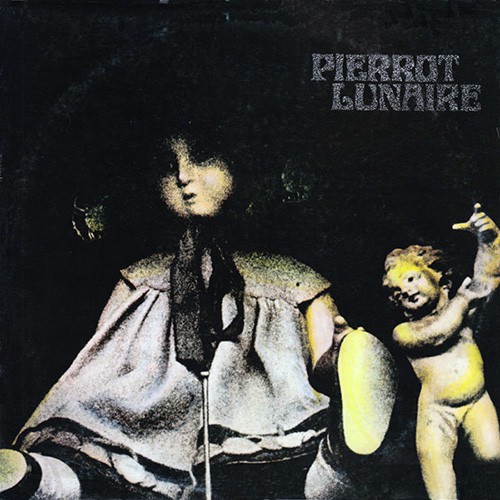 Pierrot Lunaire - Pierrot Lunaire, ITA
