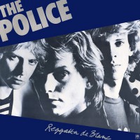 Police, The - Reggatta De Blanc, US