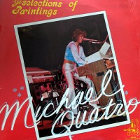 Quatro, Michael - The Selections Of Paintings, US