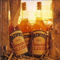 Nazareth - Sound Elixir, D