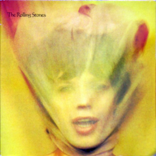 Rolling Stones, The - Goats Head Soup, NL