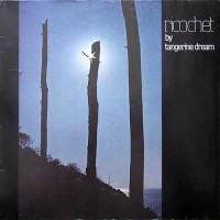 Tangerine Dream - Ricochet, D