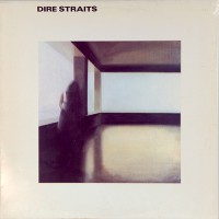 Dire Straits - Same, US