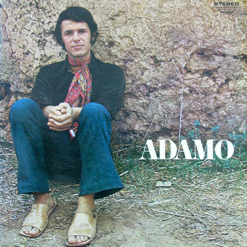 Adamo, Salvatore - Adamo, FRA