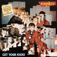 Fancy - Get Your Kicks, SCA