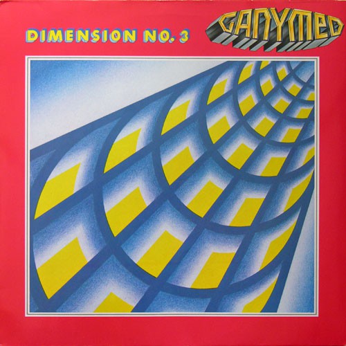Ganymed - Dimension №3
