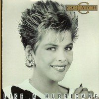 C.C. Catch - Like A Hurricane, SCA