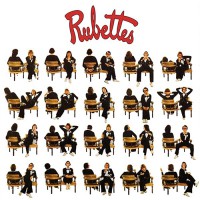 Rubettes, The - The Rubettes, BELG
