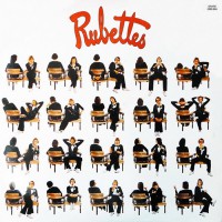 Rubettes, The - Rubettes, BELG