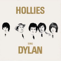 Hollies, The - Hollies Sing Dylan, UK (MONO)