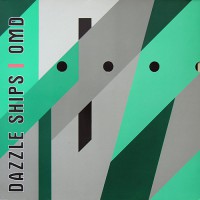OMD - Dazzle Ships, EU