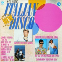 Italian Disco - New
