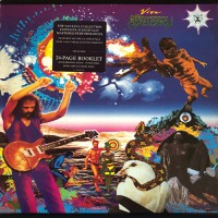Santana - Viva Santana, EU