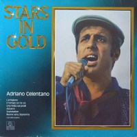 Celentano, Adriano - Stars In Gold, D