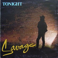 Savage - Tonight, ITA