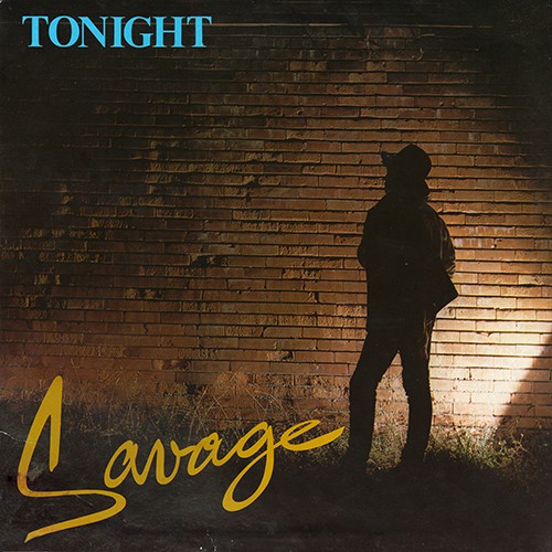 Savage - Tonight, ITA