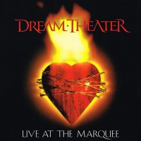 Dream Theater - Live At The Marquee, KOR