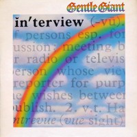 Gentle Giant - Interview, UK