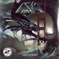 Asia - Under The Bridge, EU
