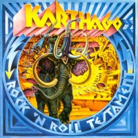 Karthago - Rock' N Roll Testament (foc)