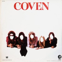 Coven - Coven, US