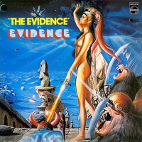 Evidence - The Evidence, CAN