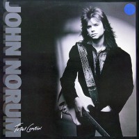 Norum, John - Total Control, NL