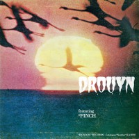 Finch (AUS) - Drouyn, AUS