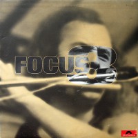 Focus - Focus 3, UK
