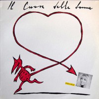 Ghezzi, Dori - Il Cuore Delle Donne, ITA