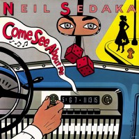 Sedaka Neil - Come See About Me